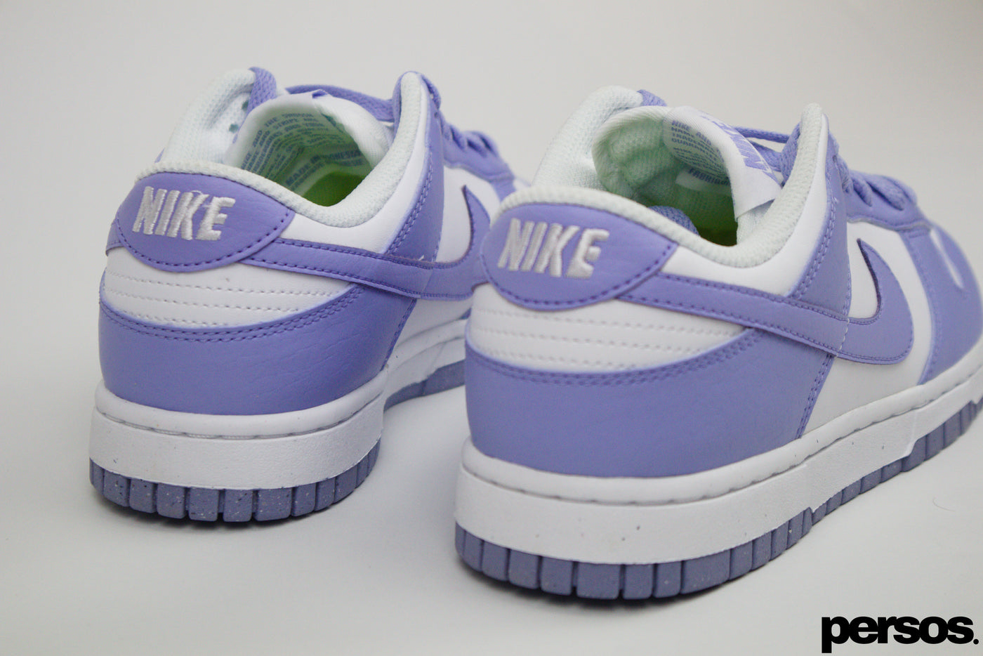 Nike Dunk Low 'Lilac'